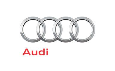 Audi Welt logo