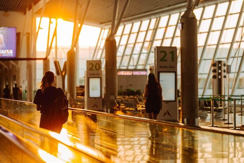 Aeroporto de Brasília recebe certificação internacional de redução de emissão de carbono 