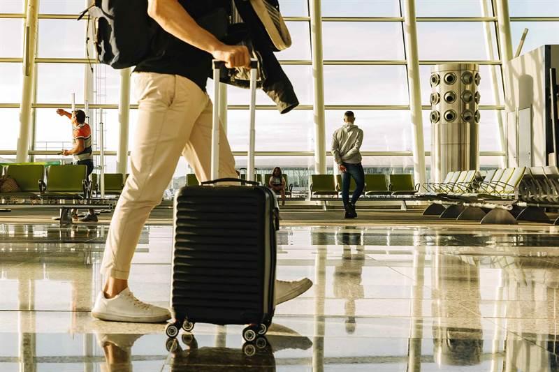 Aeroporto de Brasília é classificado como o 4º aeroporto mais pontual do mundo