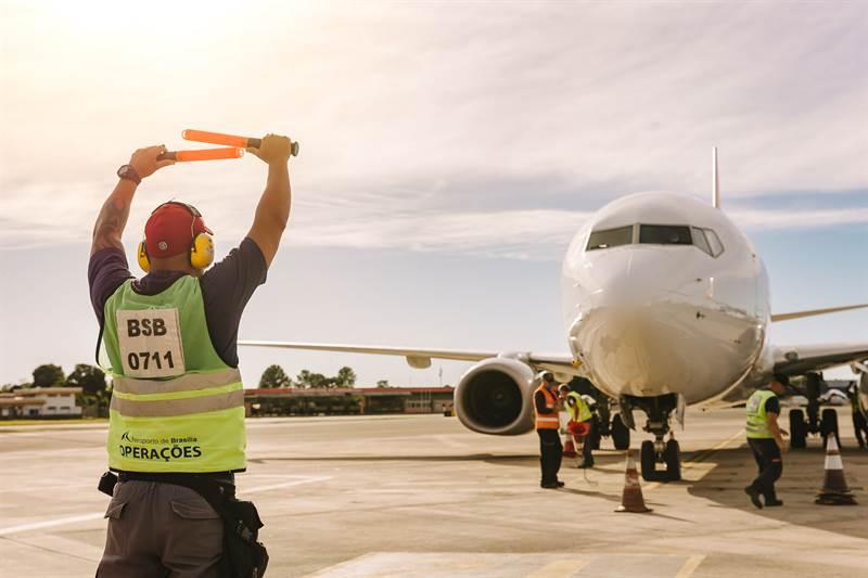 Se você fosse um avião, qual seria o seu calçado preferido?