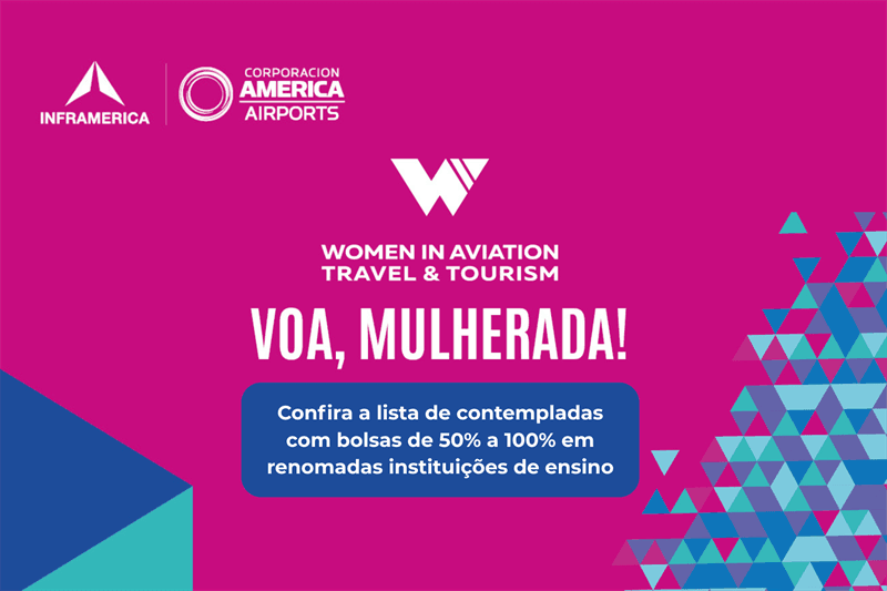 RESULTADO MULHERES NA AVIAÇÃO