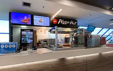 Pizza Hut logo