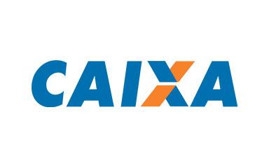 Caixa Econômica Federal logo