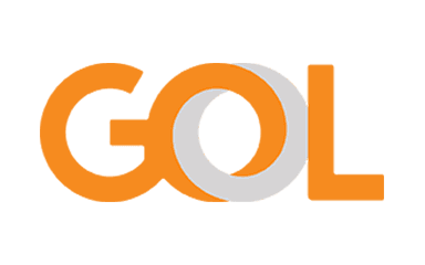 GOL logo