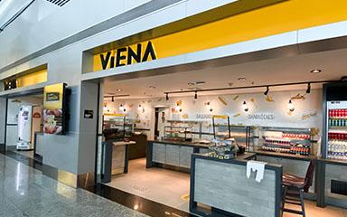Viena logo