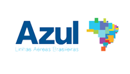 Azul Linhas Aéreas Brasileiras logo