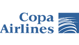 Copa Airlines logo