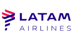 LATAM Airlines logo