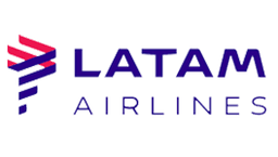 Latam logo