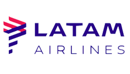 Latam logo
