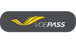 Voepass Linhas Aéreas logo