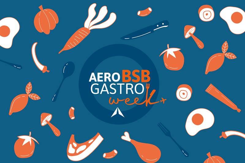 AeroBSB GastroWeek
