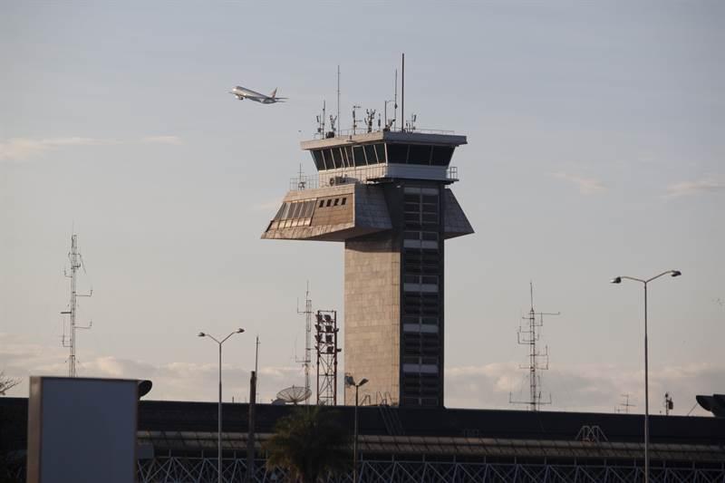 Confira quais destinos nacionais e internacionais você consegue voar sem paradas a partir do Aeroporto de Brasília!