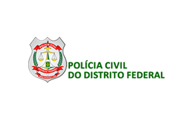 Polícia Civil logo