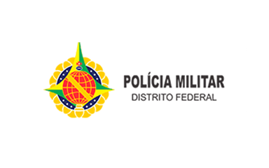 Polícia Militar do Turismo logo