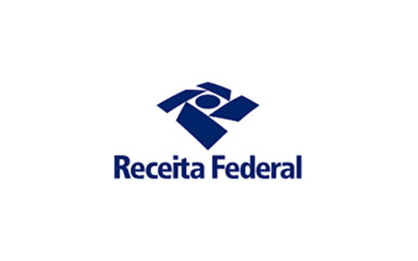 Receita Federal logo