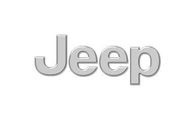 Jeep Via Motors  logo