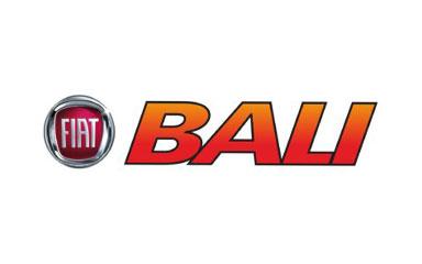Fiat Bali logo