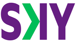 Sky Airlines logo