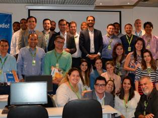 GESTORES DA INFRAMERICA PARTICIPAM DE PROGRAMA DE INTEGRIDADE