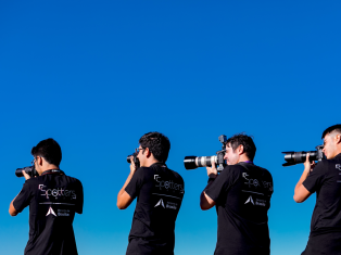 O Aeroporto de Brasília realiza a 5ª edição do Spotter Day
