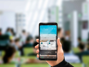 O APP do Aeroporto de Brasília de cara nova!