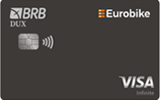 BRB Visa Dux Eurobike