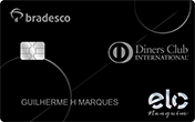 Elo Nanquim Diners